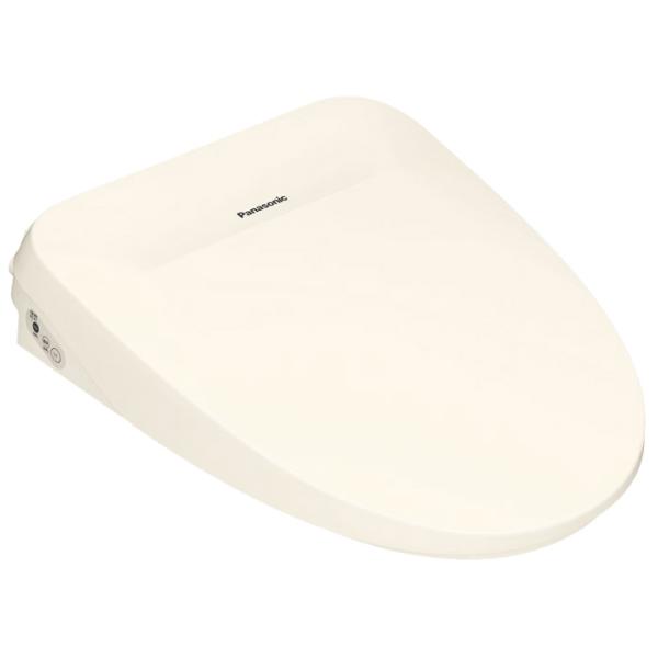 パナソニック 温水洗浄便座 瞬間式 ビューティ・トワレ ナノイーX DL-RT50-CP パステルア...