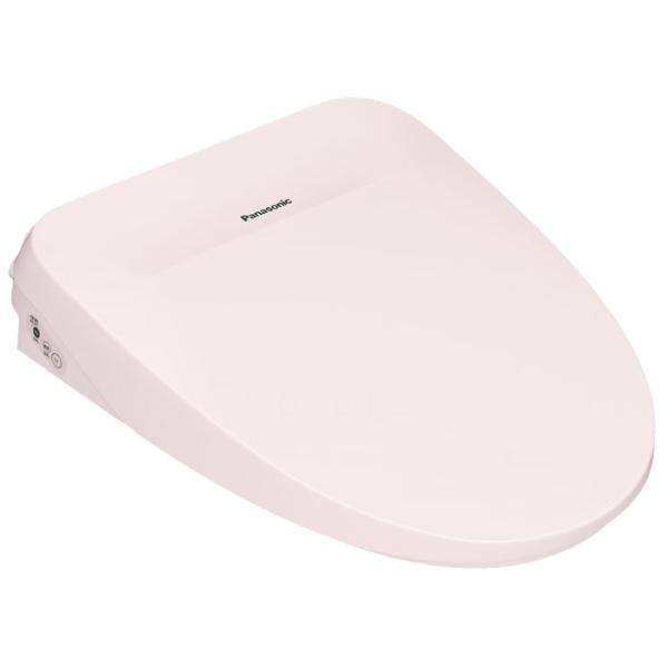 パナソニック 温水洗浄便座 瞬間式 ビューティ・トワレ ナノイーX DL-RT50-P パステルピン...