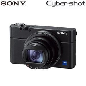ソニー デジタルカメラ サイバーショット RX100VII DSC-RX100M7 SONY