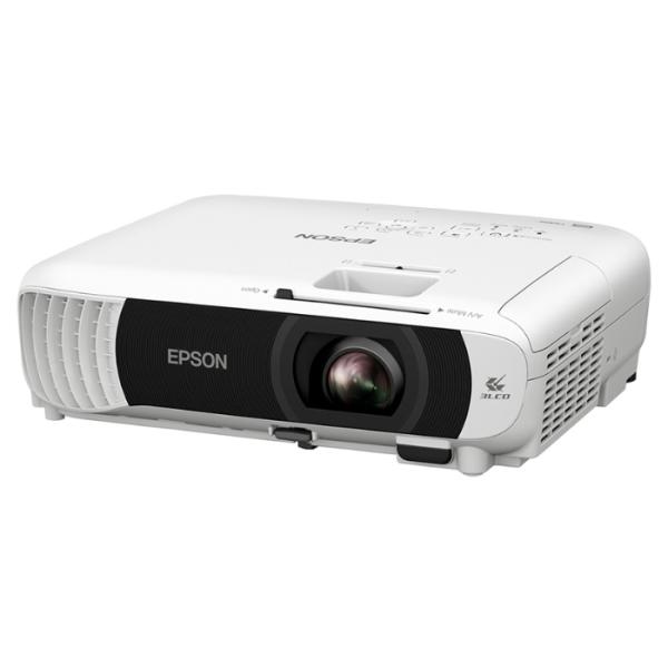 エプソン ビジネスプロジェクター スタンダードモデル ベーシックシリーズ EB-W55 EPSON