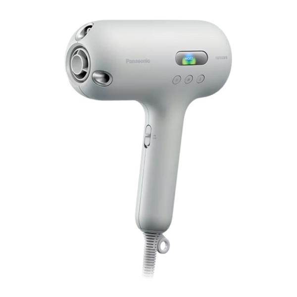 パナソニック ヘアードライヤー ナノケア アルティメイト EH-NC50-W シルキーホワイト