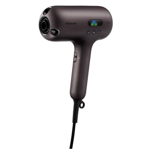 パナソニック ヘアードライヤー ナノケア アルティメイト EH-NC80-T オーセンティックブラウ...