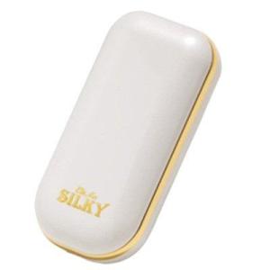 サニーライフジャパン 携帯型ミスト美容器 EleMoi SILKY エレモア シルキー EleMoisilky