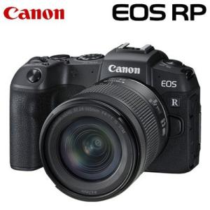 キヤノン ミラーレス一眼カメラ EOS RP RF24-105 IS STM レンズキット EOSRP-24105ISSTMLK Canon｜pc-akindo-y