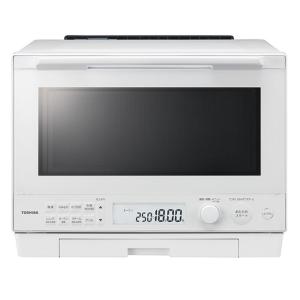 TOSHIBA 東芝 ER-RD5000 K 過熱水蒸気オーブンレンジ 石窯ドーム