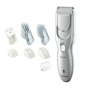 Panasonic（パナソニック） バリカン 散髪 メンズヘアカッター 家庭用