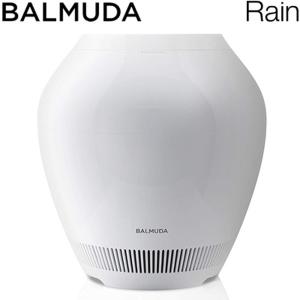 バルミューダ レイン 気化式加湿器 BALMUDA Rain スタンダードモデル ERN-1100SD-WK ホワイト