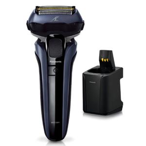 パナソニック メンズシェーバー 電動 電気シェーバー ラムダッシュPRO ５枚刃 ES-LV7V-A