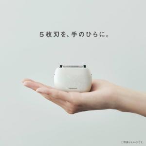 パナソニック リニアシェーバー ラムダッシュ ...の詳細画像1