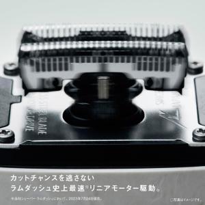 パナソニック リニアシェーバー ラムダッシュ ...の詳細画像5