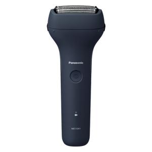 Panasonic（パナソニック） ラムダッシュPRO ES-LV5J-S [シルバー