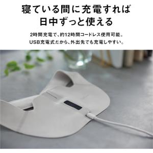 パナソニック 高周波治療器 コリコランワイド ...の詳細画像5