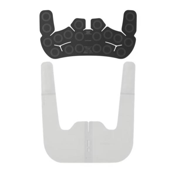 パナソニック 高周波治療器 コリコランワイド3D 肩専用 EW-RA560-H グレージュ