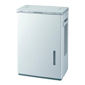 Panasonic（パナソニック） 空気清浄機 〜27畳 ナノイー F-PX60C-W