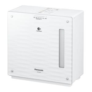 パナソニック ヒートレスファン 気化式加湿機 nanoe ナノイー 搭載 FE