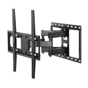 朝日木材加工 テレビ壁掛金具  26〜55V型推奨 WALL FIT MOUNT フルモーションタイ...
