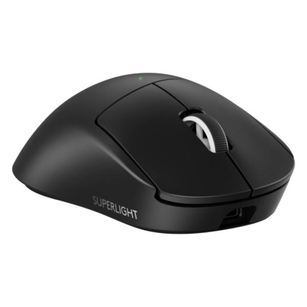 logicool PRO X SUPERLIGHT 2 DEX LIGHTSPEED ワイヤレス ゲ...