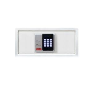 ディプロマット ホテル 金庫 (EASY) 容量:24L 表示4カ国対応 H200C9002 ホワイ...