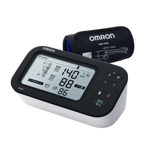 オムロン 上腕式血圧計 HCR-7628T OMRON