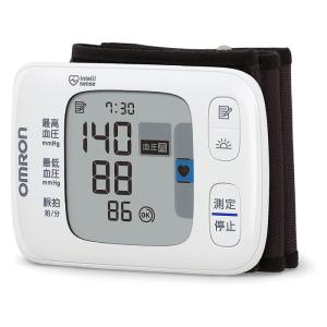 オムロン 手首式血圧計 HEM-6231T2-JE｜PCあきんどデジタル館