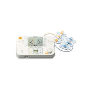 OMRON(オムロン) 低周波治療器 「3Dエレパレス プロ」 HV-F1200