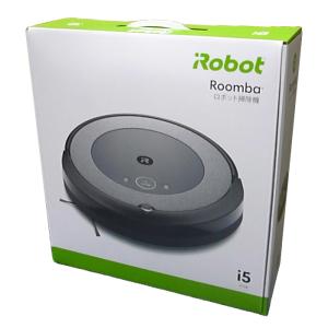 アイロボット ルンバ i5 ロボット掃除機 i515860 irobot｜pc-akindo-y