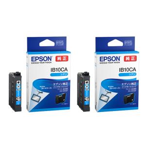 エプソン 【2個セット】エプソン 純正 インクカートリッジ