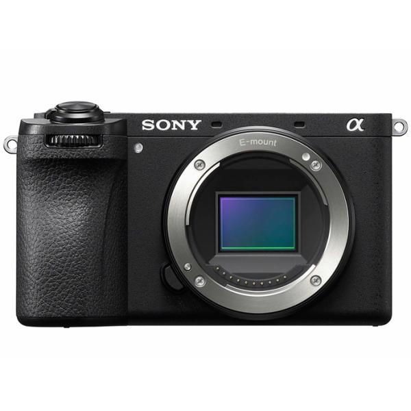 ソニー デジタル一眼カメラ α6700 ボディ ILCE-6700 SONY