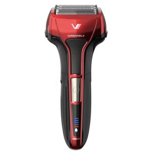 マクセルイズミ 洗浄器付き4枚刃シェーバー IZF-V972-N ( 1台 マクセルイズミ 洗浄器付き4枚刃シェーバー IZF-V972-N ( 1台