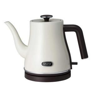 BALMUDA（バルミューダ） 電気ケトル 550ml BALMUDA The Pot ザ