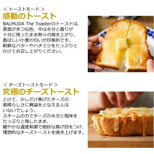 バルミューダ ザ・トースター BALMUDA ...の詳細画像2