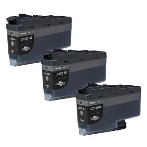 ブラザー工業 【セット】ブラザー brother 純正 インクカートリッジ 3