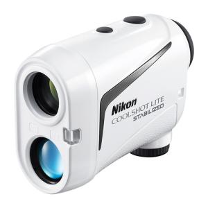 ニコン（Nikon） ゴルフ用レーザー距離計 COOLSHOT PROIII STABILIZED