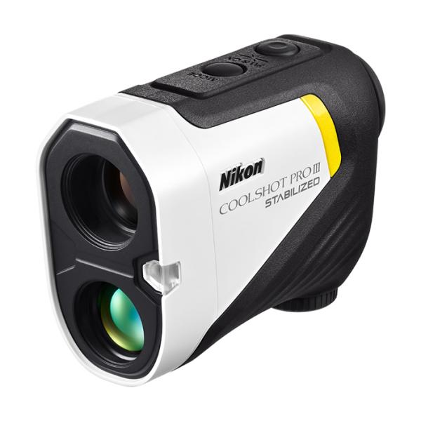 ニコン ゴルフ用レーザー距離計 COOLSHOT PROIII STABILIZED LCSPRO3...