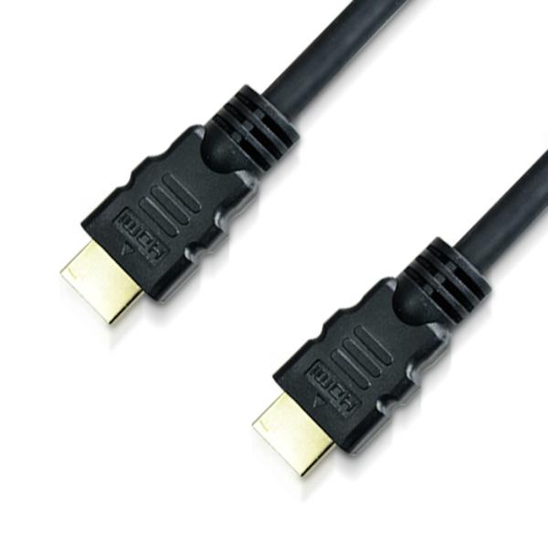 ルーメン HDMIケーブル Ver2.0 高速HDMIケーブル LDC-18GHDMI100