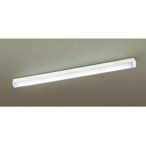パナソニック LEDベースライト 直管32形×2 昼白色 天井直付型 壁直付型 LGB52120LE1｜pc-akindo-y