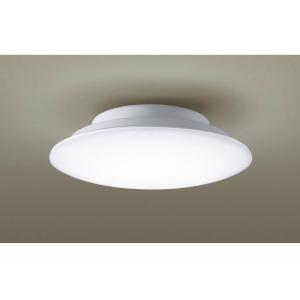 Panasonic（パナソニック） シーリングライト 照明 8畳用 昼光色