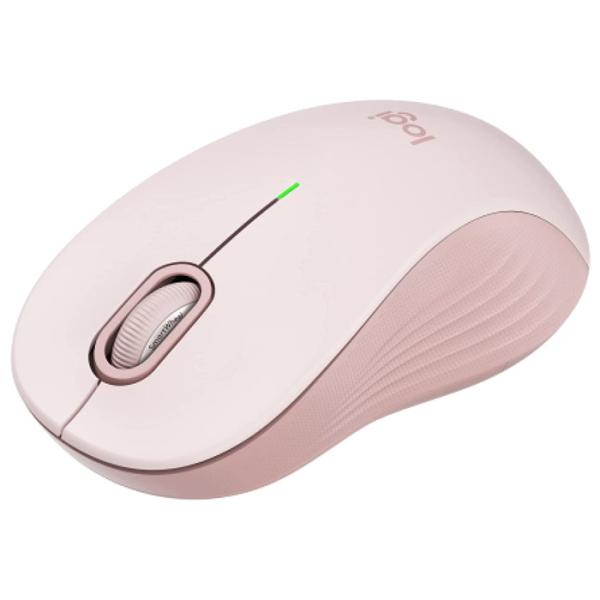 ロジクール SIGNATURE M550L 静音 ワイヤレスマウス ラージサイズ M550LRO ロ...