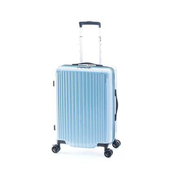 A.L.I ハードキャリーケース MAXsTOP 5〜7泊 50L MAXSTOP-22-ASAQ ...