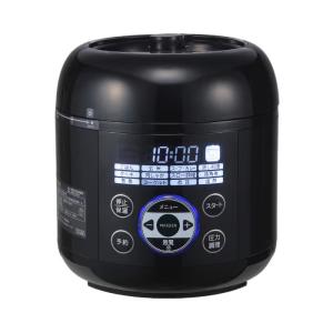 Re・De Pot リデポット 電気圧力鍋 2L レッド PCH-20LR : GOOD PRICE