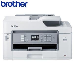 ブラザー A3プリント対応 インクジェットプリンタ複合機 brother PRIVIO MFC-J5630CDW