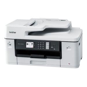 【brother】 MFC-J7300CDW プリンター ブラザー　A3対応 推奨品】【A3対応】ブラザー MFC-J7300CDW プリンター A3