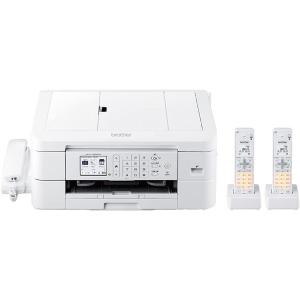 ブラザー工業 ブラザー PRIVIO MFC-J939DN （子機1台モデル
