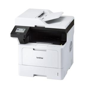 JUSTIO ブラザー A4 モノクロレーザー複合機 FAX/無線・有線LAN JUSTIO ブラザー A4 モノクロレーザー複合機 FAX/無線・有線LAN