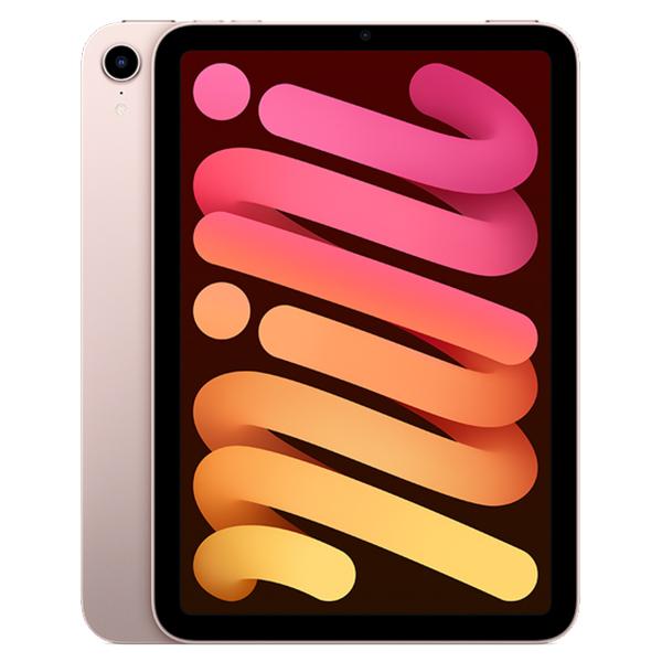 Apple 8.3インチ iPad mini Wi-Fiモデル 256GB 第6世代 MLWR3J/...