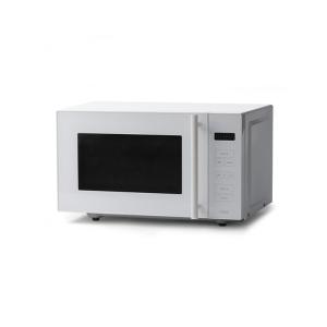 A-Stage 単機能 電子レンジ 18L ホワイト MO01A-18WT ホワイト