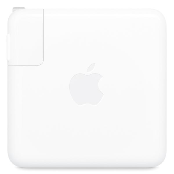 Apple 96W USB-C電源アダプタ MX0J2AM/A MX0J2AMA MacBook P...