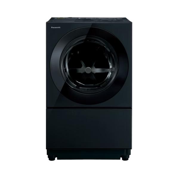 【配送＆設置無料】パナソニック ななめドラム洗濯乾燥機 Cuble キューブル 左開き NA-VG2...