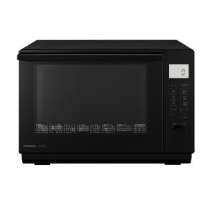Panasonic（パナソニック） 26L オーブンレンジ NE-MS4D-W オフ
