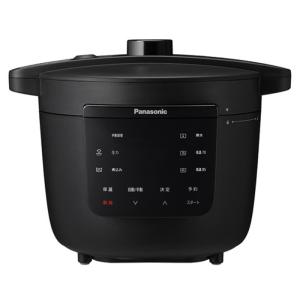 T-fal（ティファール） 電気圧力鍋 ラクラ・クッカー旨み電気圧力鍋4L